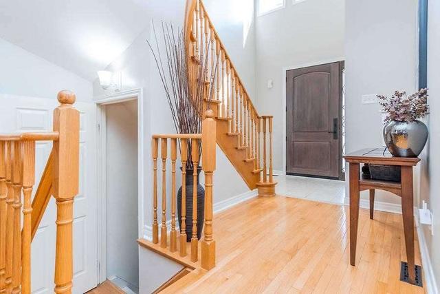 79 Showboat Cres, House detached with 4 bedrooms, 3 bathrooms and 4 parking in Brampton ON | Image 23