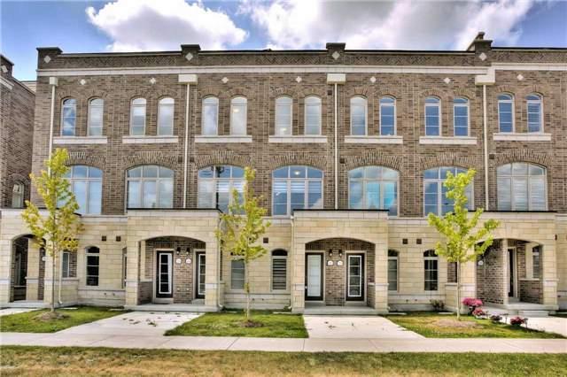 12552 Ninth Line, Townhouse with 2 bedrooms, 3 bathrooms and 1 parking in Whitchurch Stouffville ON | Image 1