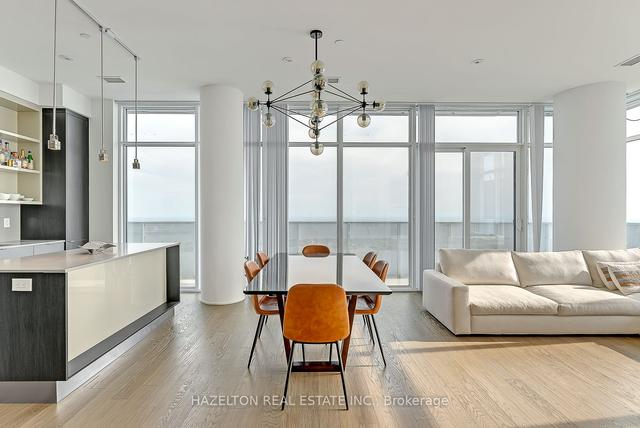 ph105 - 88 Harbour St, Condo with 3 bedrooms, 3 bathrooms and 2 parking in Toronto ON | Image 28