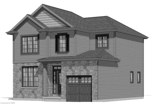 lot 3 Parkview Avenue, Home with 0 bedrooms, 0 bathrooms and null parking in Fort Erie ON | Image 3