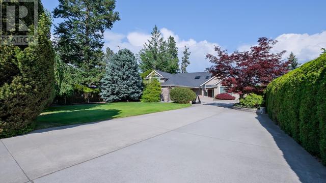 2897 Weatherhill Road, House detached with 4 bedrooms, 3 bathrooms and 9 parking in West Kelowna BC | Image 60