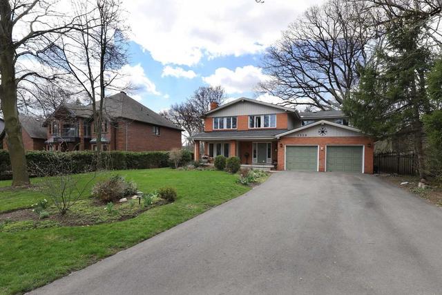 1320 Queen Victoria Ave, House detached with 4 bedrooms, 3 bathrooms and 8 parking in Mississauga ON | Image 23