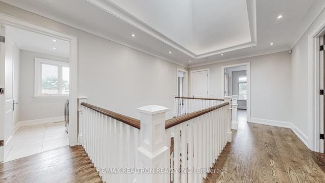 165 Old Sheppard Ave, House detached with 4 bedrooms, 6 bathrooms and 6 parking in Toronto ON | Image 11