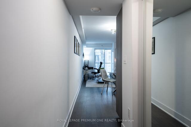2019 - 955 Bay St, Condo with 1 bedrooms, 1 bathrooms and 0 parking in Toronto ON | Image 16