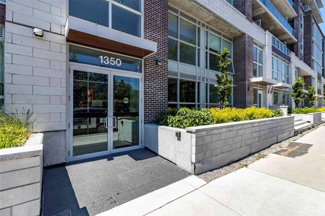 th104 - 1350 Kingston Rd, Townhouse with 2 bedrooms, 3 bathrooms and 1 parking in Toronto ON | Image 23