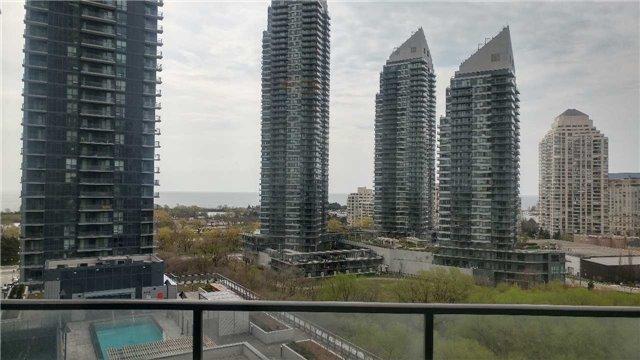 1001 - 36 Park Lawn Rd, Condo with 1 bedrooms, 1 bathrooms and 1 parking in Toronto ON | Image 15