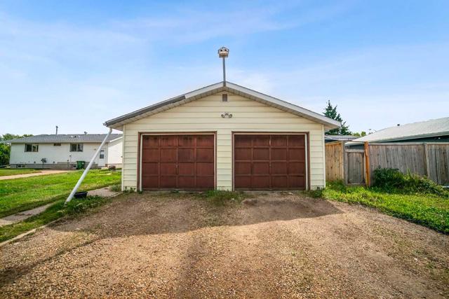 6704 Marler Drive, House detached with 4 bedrooms, 2 bathrooms and 2 parking in Camrose AB | Image 20