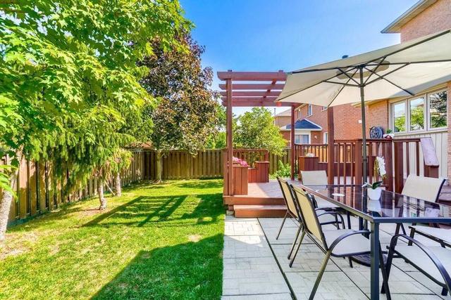 6313 Culmore Cres, House detached with 3 bedrooms, 3 bathrooms and 4 parking in Mississauga ON | Image 32