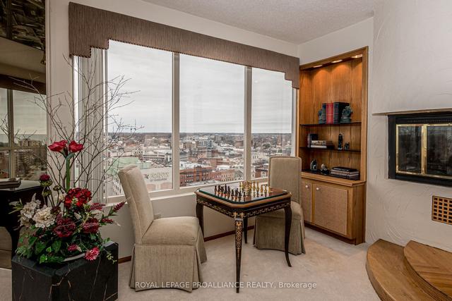 1602 - 185 Ontario St, Condo with 3 bedrooms, 3 bathrooms and 2 parking in Kingston ON | Image 14