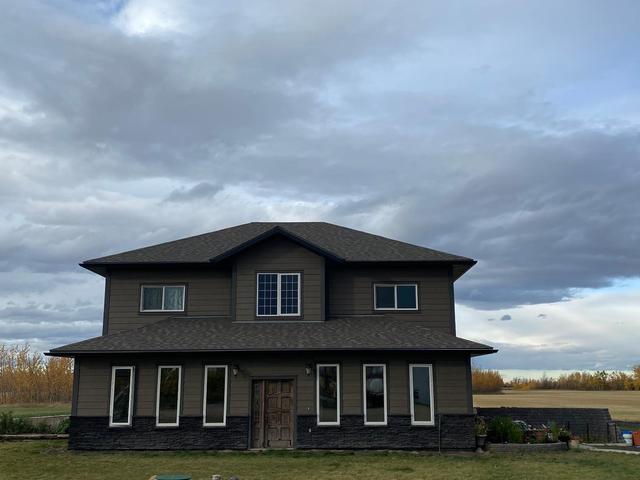 50080 Hwy 49 Highway, House detached with 4 bedrooms, 2 bathrooms and 10 parking in Spirit River No. 133 AB | Image 16