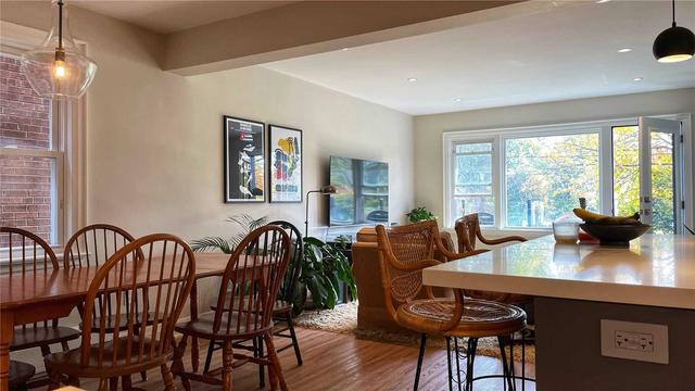 u2 - 68 Hillside Ave, House other with 2 bedrooms, 1 bathrooms and 1 parking in Toronto ON | Image 20