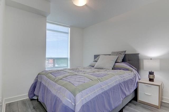 1306 - 5740 Yonge St, Condo with 2 bedrooms, 2 bathrooms and 1 parking in Toronto ON | Image 11