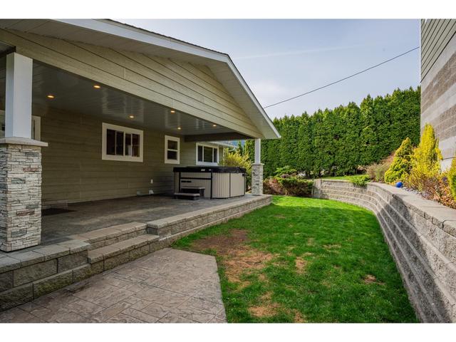 1222 Fox Road, House detached with 3 bedrooms, 2 bathrooms and null parking in Kootenay Boundary A BC | Image 37