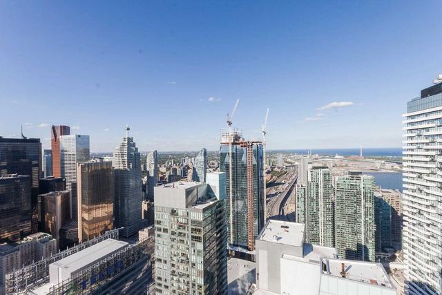 6312 - 14 York St, Condo with 1 bedrooms, 1 bathrooms and 1 parking in Toronto ON | Image 18