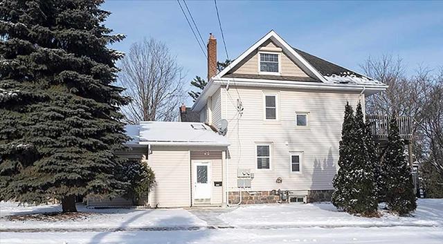 442 Queen St E, House detached with 4 bedrooms, 4 bathrooms and 5 parking in Midland ON | Image 35