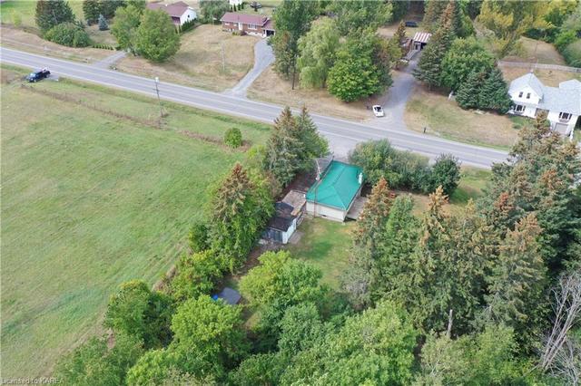 2764 County Road 14, House detached with 2 bedrooms, 1 bathrooms and 6 parking in Stone Mills ON | Image 15