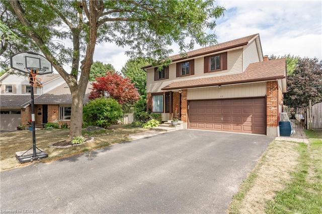 42 Woodborough Road, House detached with 4 bedrooms, 2 bathrooms and 6 parking in Guelph ON | Image 18
