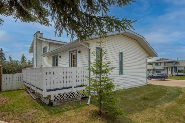 122 Gilbert Crescent, House detached with 4 bedrooms, 2 bathrooms and 4 parking in Red Deer AB | Image 29