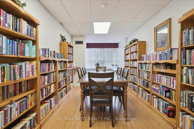 1510 - 10 Malta Ave, Condo with 2 bedrooms, 2 bathrooms and 1 parking in Brampton ON | Image 4
