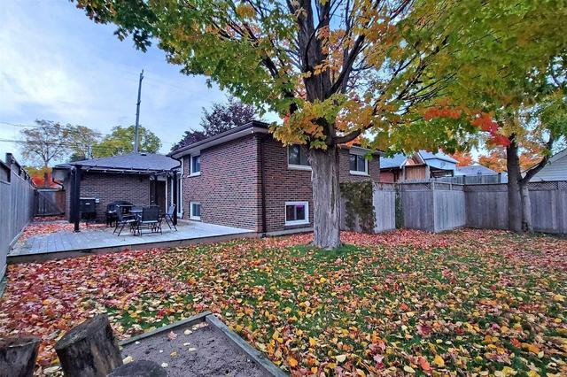 26 John St E, House detached with 4 bedrooms, 3 bathrooms and 3 parking in Bradford West Gwillimbury ON | Image 29