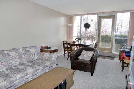 101 - 2 Westney Rd N, Condo with 2 bedrooms, 2 bathrooms and 1 parking in Ajax ON | Image 2