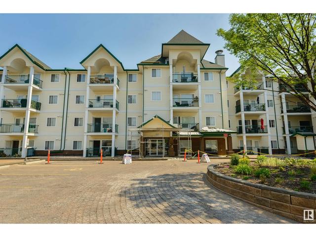 204 - 13625 34 St Nw, Condo with 1 bedrooms, 1 bathrooms and 1 parking in Edmonton AB | Image 30