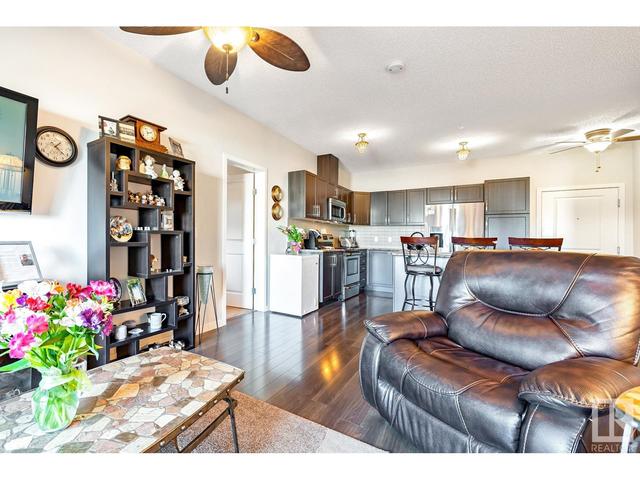 126 - 1820 Rutherford Rd Sw, Condo with 2 bedrooms, 2 bathrooms and 1 parking in Edmonton AB | Image 17