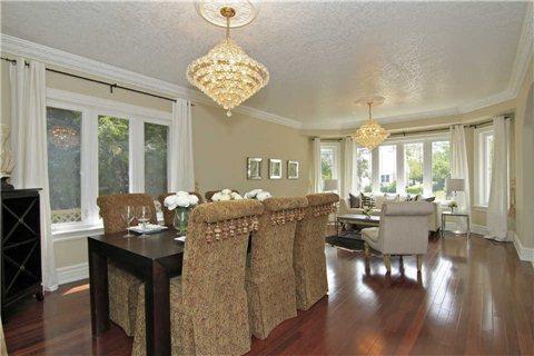 139 Laurel Ave, House detached with 5 bedrooms, 6 bathrooms and 4 parking in Toronto ON | Image 8