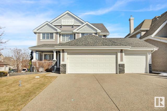 1405 88a St Sw, House detached with 3 bedrooms, 3 bathrooms and 6 parking in Edmonton AB | Image 1