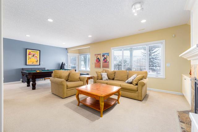 105 Patrick View Sw, House detached with 5 bedrooms, 3 bathrooms and 6 parking in Calgary AB | Image 33