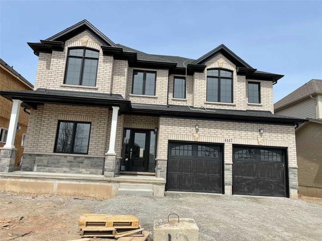 4447 Willick Rd, House detached with 4 bedrooms, 4 bathrooms and 4 parking in Niagara Falls ON | Image 1
