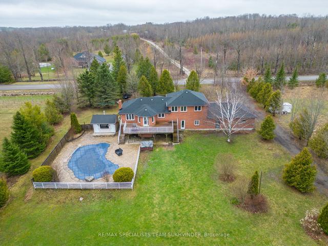 19919 Winston Churchill Blvd, House detached with 3 bedrooms, 4 bathrooms and 15 parking in Caledon ON | Image 32