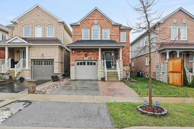 1389 Rennie St, House detached with 3 bedrooms, 3 bathrooms and 3 parking in Oshawa ON | Image 1