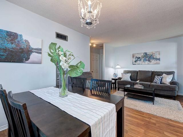 511 - 7 Bishop Ave, Condo with 2 bedrooms, 2 bathrooms and 1 parking in Toronto ON | Image 6