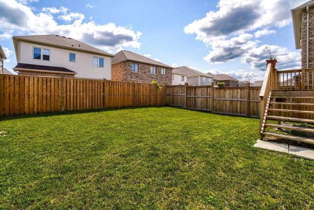 7774 Butternut Blvd, House detached with 3 bedrooms, 3 bathrooms and 6 parking in Niagara Falls ON | Image 19
