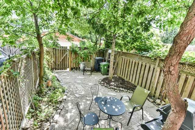 39 Major St, House semidetached with 3 bedrooms, 5 bathrooms and 1 parking in Toronto ON | Image 16