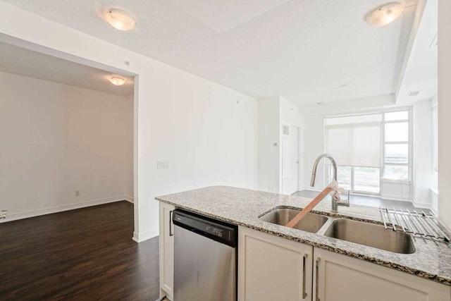 1511 - 840 Queens Plate Dr, Condo with 1 bedrooms, 2 bathrooms and 1 parking in Toronto ON | Image 6