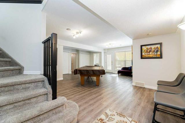 19 Dobson Close, House detached with 5 bedrooms, 4 bathrooms and 5 parking in Red Deer AB | Image 23