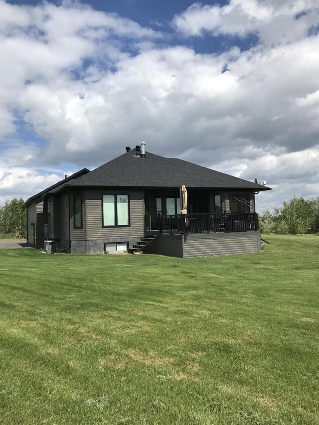 462030 Rge Rd 62, House detached with 4 bedrooms, 3 bathrooms and 10 parking in Wainwright No. 61 AB | Image 28