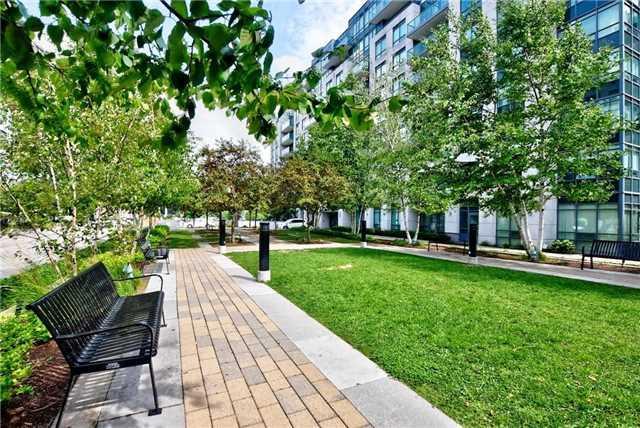 1201 - 75 South Town Centre Blvd, Condo with 1 bedrooms, 1 bathrooms and 1 parking in Markham ON | Image 6