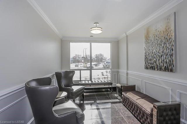 1016 - 353 Commissioners Road, House attached with 1 bedrooms, 1 bathrooms and 1 parking in London ON | Image 7