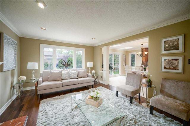 86 Woodgreen Dr, House detached with 4 bedrooms, 5 bathrooms and 4 parking in Vaughan ON | Image 10