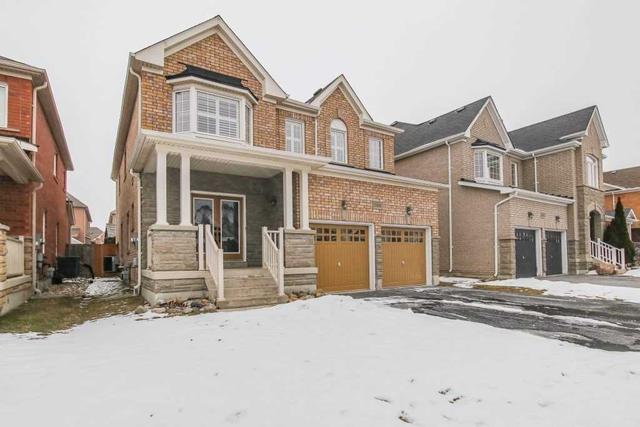 1004 Schooling Dr, House detached with 4 bedrooms, 3 bathrooms and 4 parking in Oshawa ON | Image 12