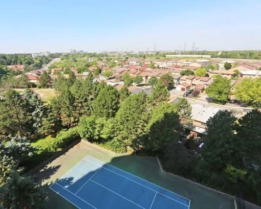 808 - 10 Torresdale Ave, Condo with 3 bedrooms, 3 bathrooms and 1 parking in Toronto ON | Image 18
