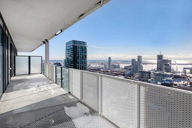 3705 - 20 Lombard St, Condo with 2 bedrooms, 2 bathrooms and 1 parking in Toronto ON | Image 18