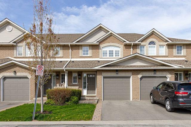 11 - 2151 Walkers Line, Townhouse with 3 bedrooms, 4 bathrooms and 2 parking in Burlington ON | Card Image
