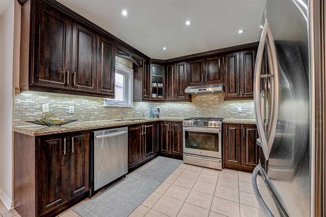 2234 Brookdale St, House detached with 4 bedrooms, 5 bathrooms and 4 parking in Burlington ON | Image 6