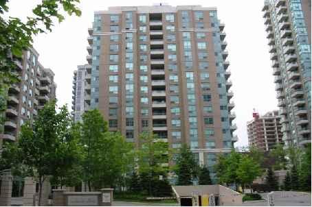 lph08 - 29 Pemberton Ave, Condo with 1 bedrooms, 1 bathrooms and 1 parking in Toronto ON | Image 1