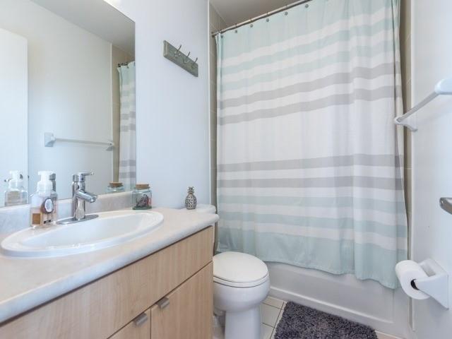 Uph01 - 600 Fleet St, Condo with 2 bedrooms, 2 bathrooms and 1 parking in Toronto ON | Image 6