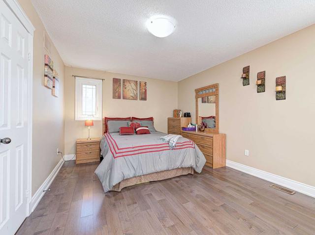 3 Mast Dr, House detached with 4 bedrooms, 4 bathrooms and 6 parking in Brampton ON | Image 18